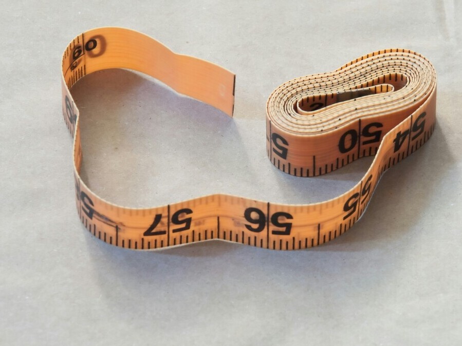 how to dress for your body shape