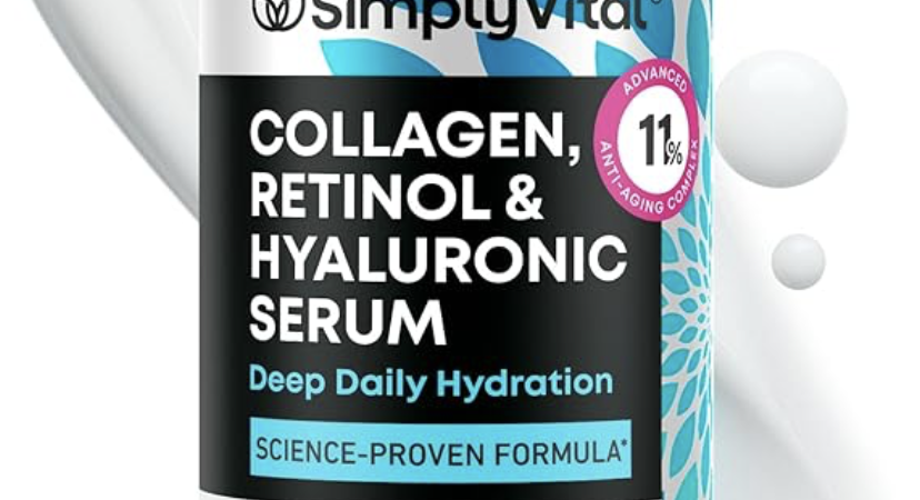 retinol serum for anti-aging