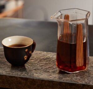 tea wellness benefits