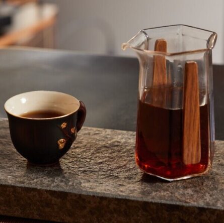 tea wellness benefits