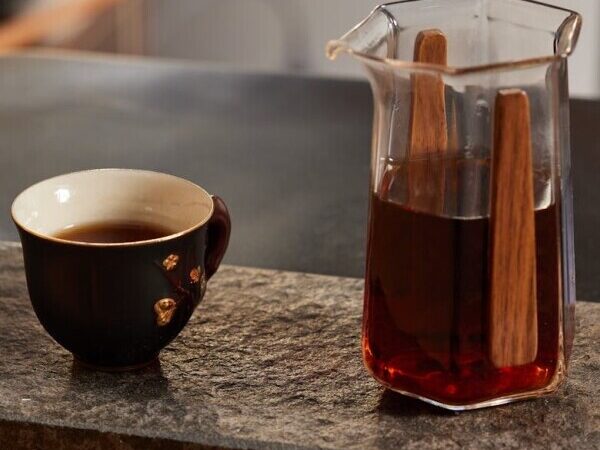 tea wellness benefits