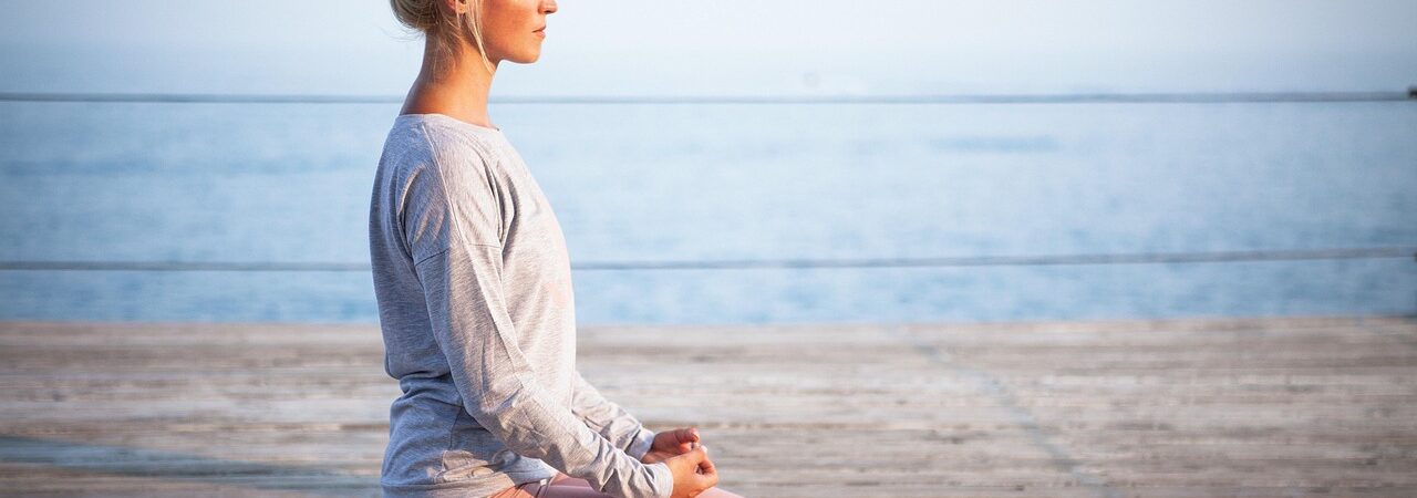 how to start practicing mindfulness