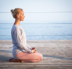 how to start practicing mindfulness