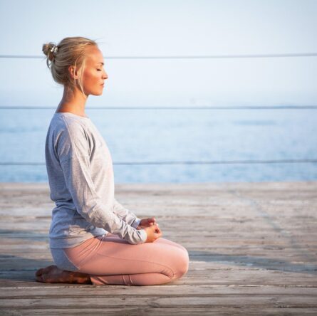 how to start practicing mindfulness