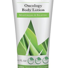 UltimateVitality Oncology Cream for Chemo Patients