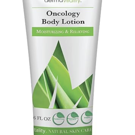 UltimateVitality Oncology Cream for Chemo Patients