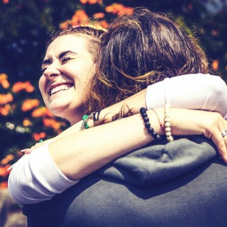 journey to self love