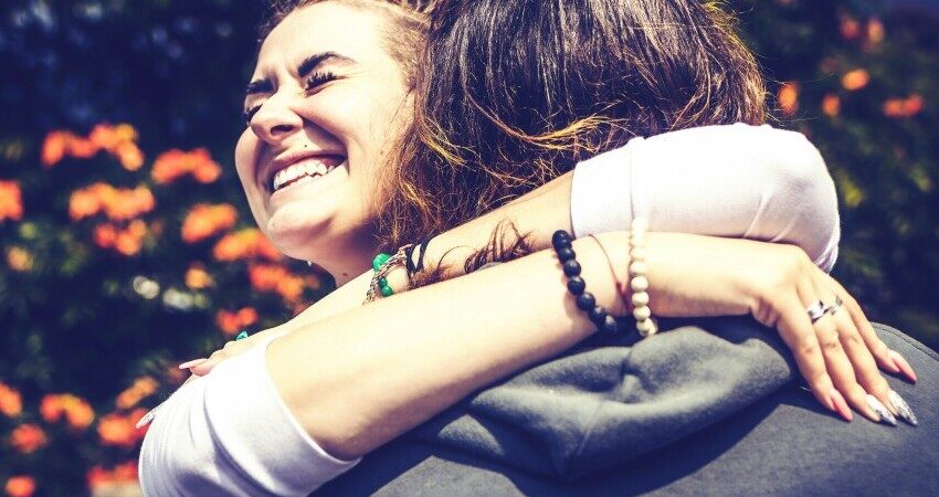 journey to self love