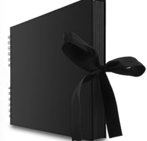 best scrapbook albums