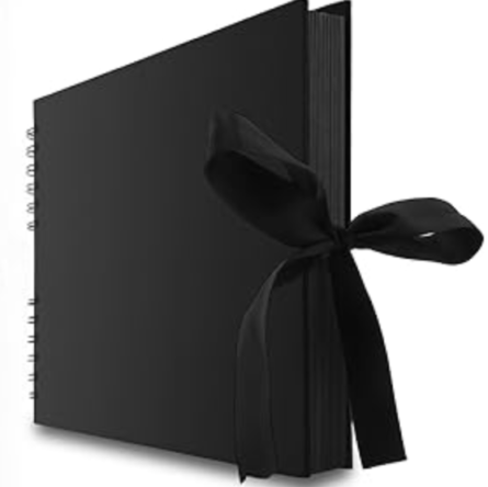 best scrapbook albums