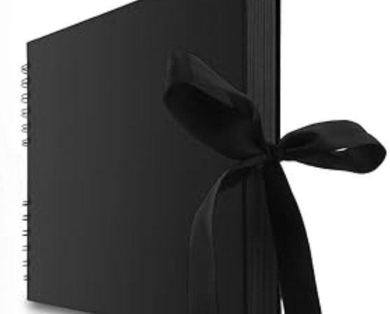 best scrapbook albums