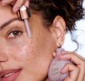 Olay super serum benefits