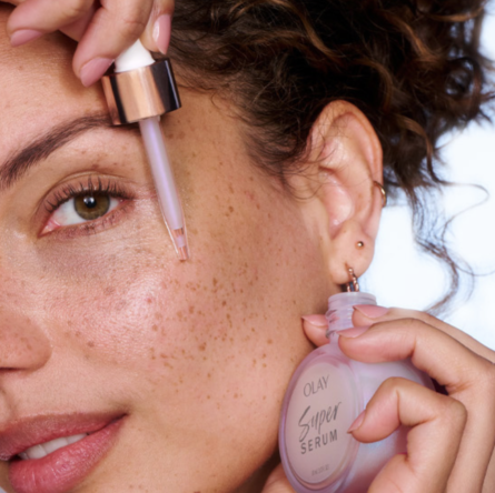 Olay super serum benefits