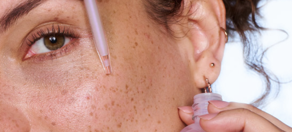 Olay super serum benefits