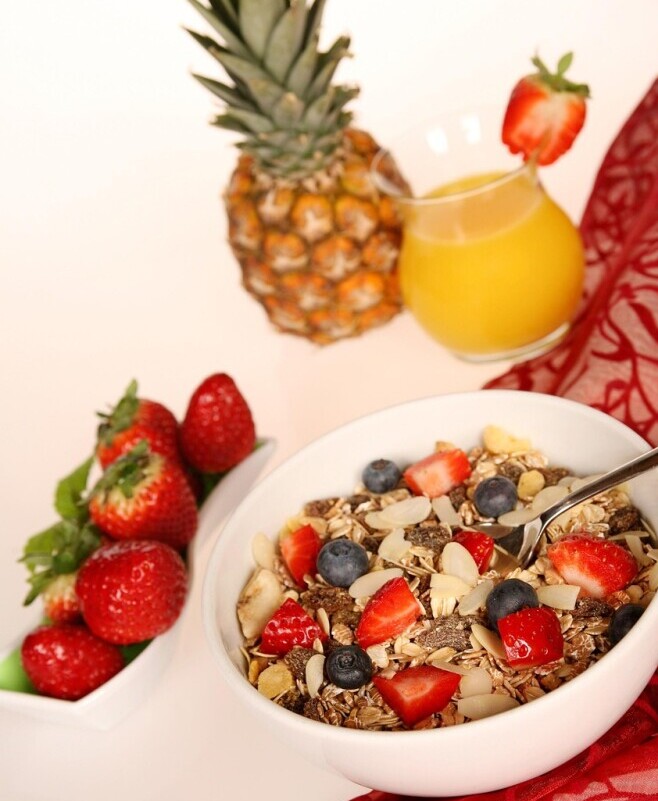 Wellness Strategies For Vibrant Aging