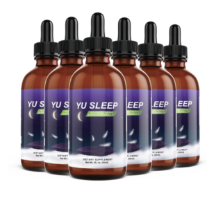 yu sleep benefits