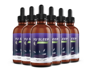 yu sleep benefits