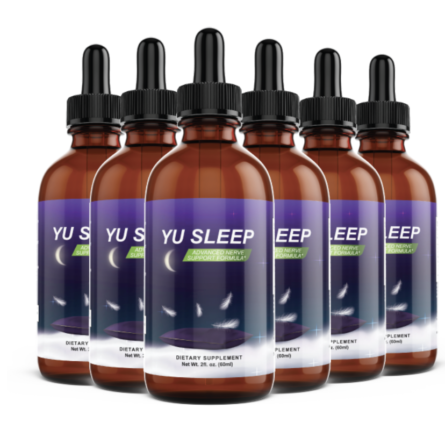 yu sleep benefits