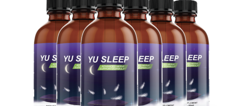 yu sleep benefits